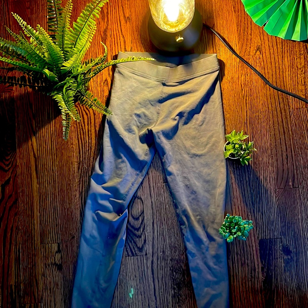 Primary Girls Leggings Size 12